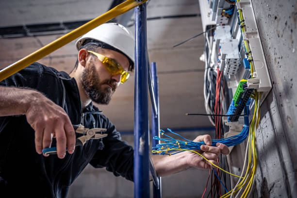 Best Commercial Electrician Services  in Discovery Bay, CA