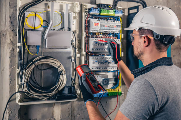 Best Circuit Breaker Repair  in Discovery Bay, CA