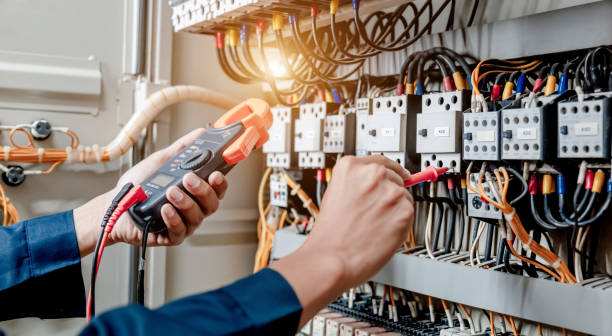 Best Circuit Breaker Repair  in Discovery Bay, CA