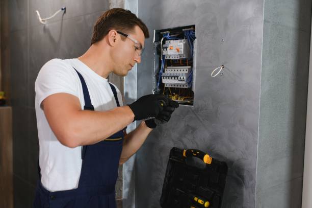 Best Electric Panel Repair  in Discovery Bay, CA