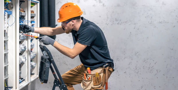 Best Licensed Electrician  in Discovery Bay, CA