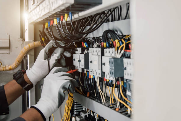 Best Electrical System Inspection  in Discovery Bay, CA